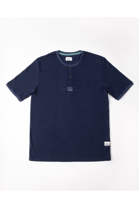 Camiseta M/C
