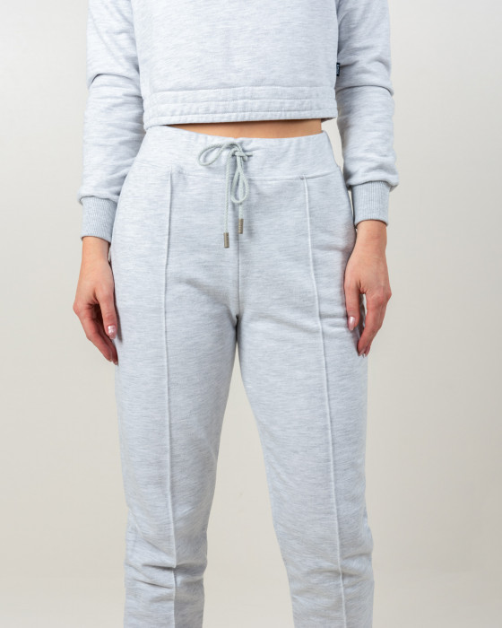 Jogger Cintura Alta