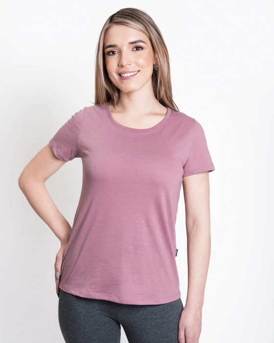 Camiseta Manga Corta