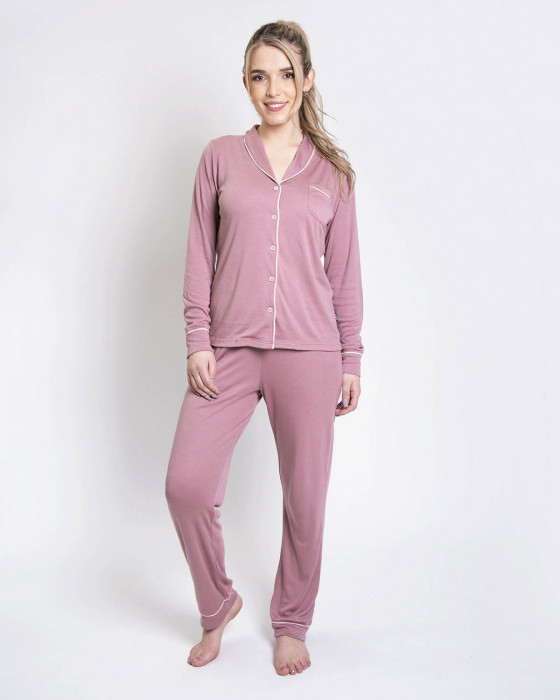 Conjunto Camiseta-Pantalón