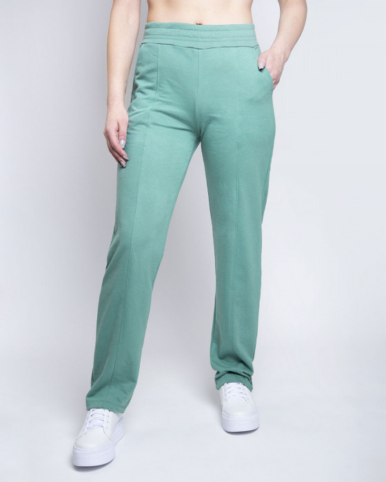 Pantalón Recto