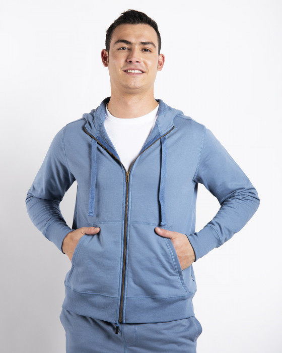 Sudadera con Capucha