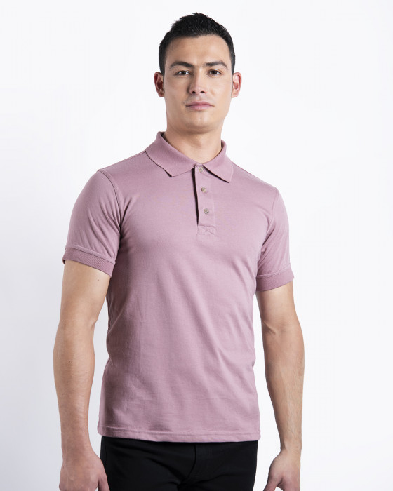 Camiseta Polo