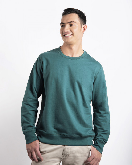 Sudadera Cerrada