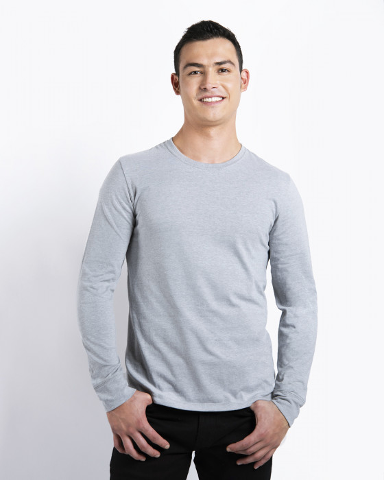 Camiseta Manga Larga
