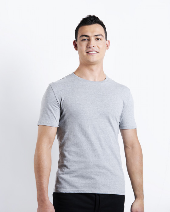 Camiseta Manga Corta