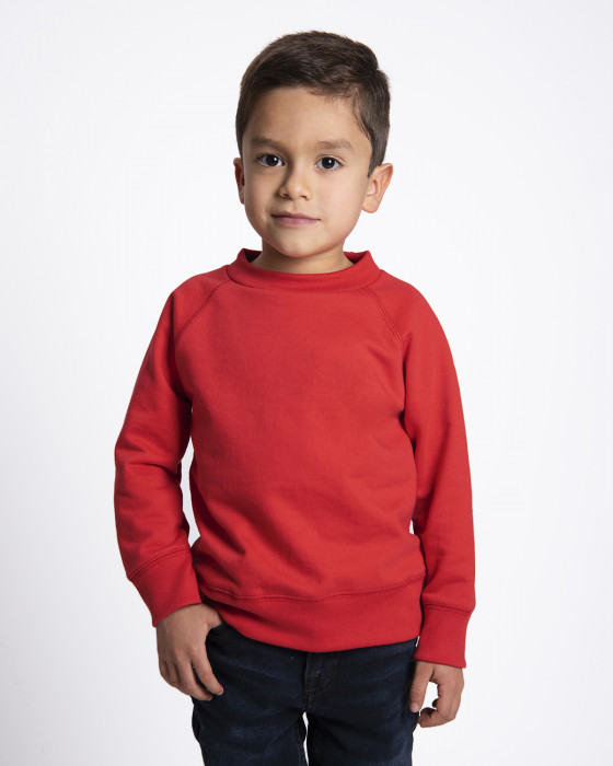 Sudadera Cerrada