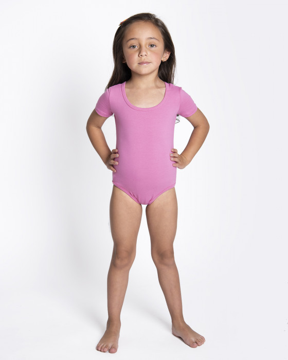 Malla Ballet Manga Corta