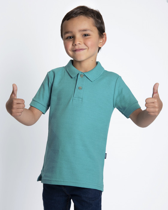 Camiseta Polo