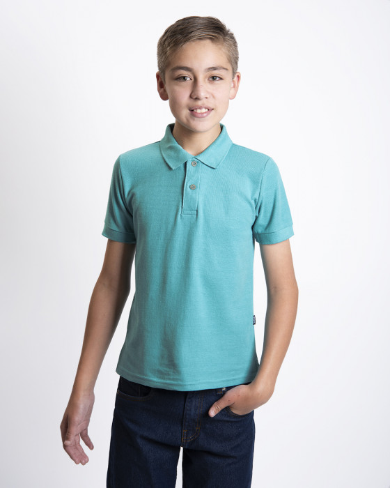 Camiseta Polo