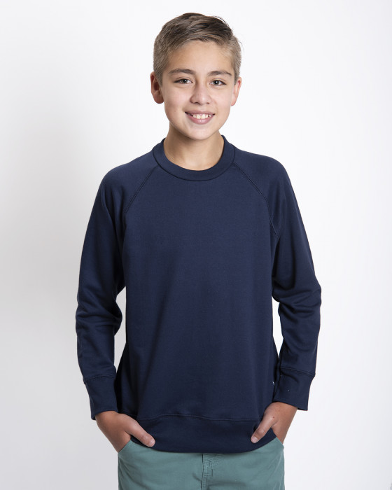 Sudadera Cerrada