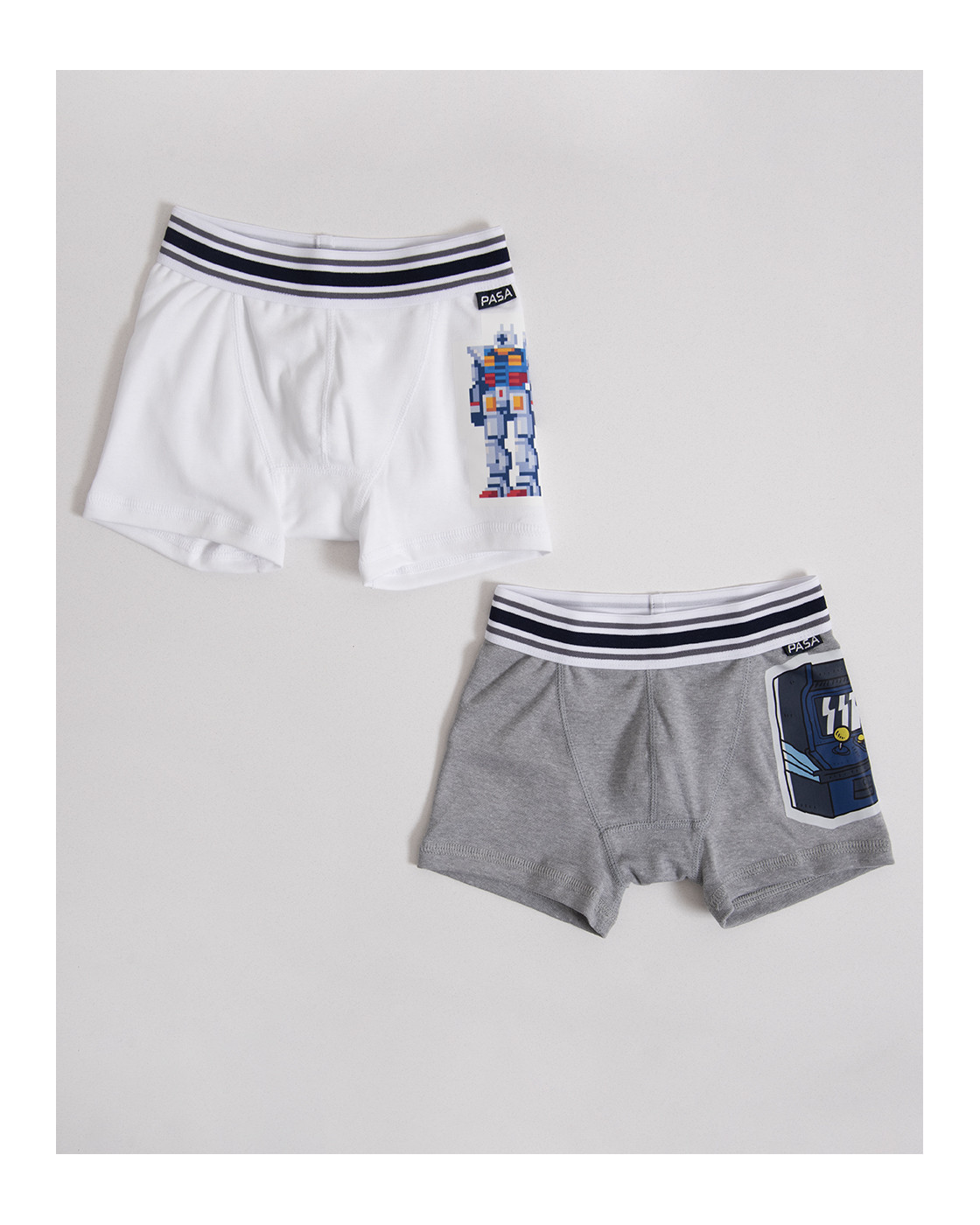 Boxer paquete sale