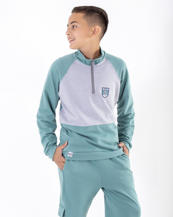 Sudadera
