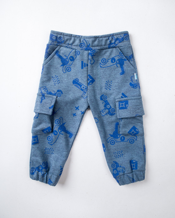 Jogger
