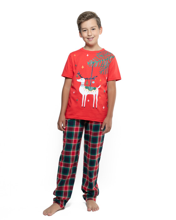 Pijama Camiseta - Pantalón