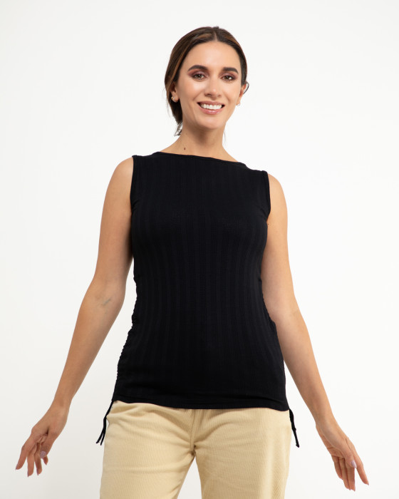 Camiseta Crop