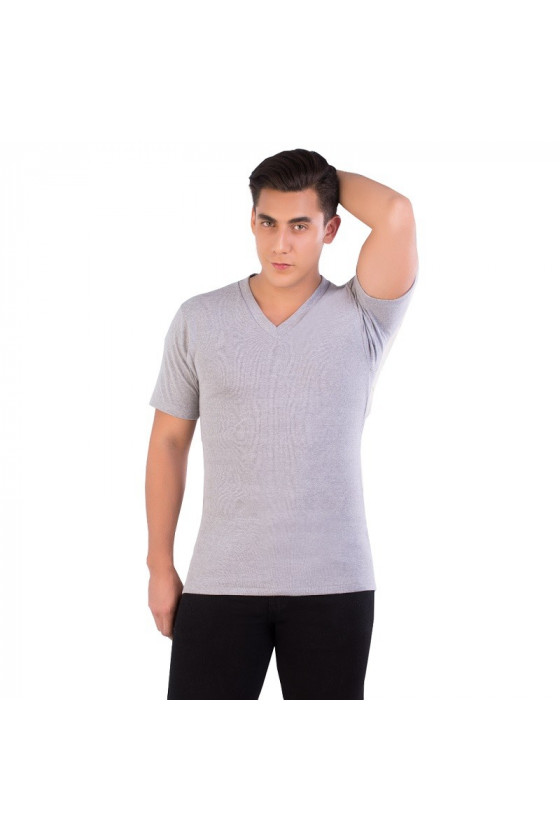 Camiseta Cuello V