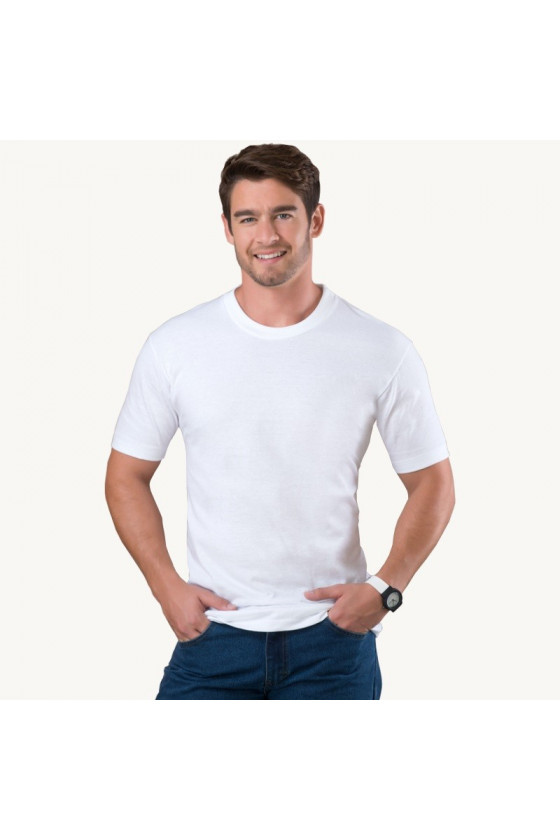 Camiseta Manga Corta