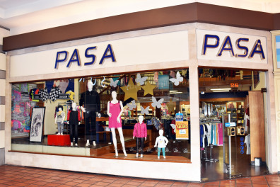 PASA LAS AMÉRICAS PASA LAS AMÉRICAS