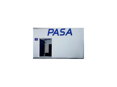 PASA FÁBRICA PASA FÁBRICA