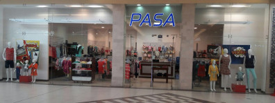 PASA RIOBAMBA PASA RIOBAMBA