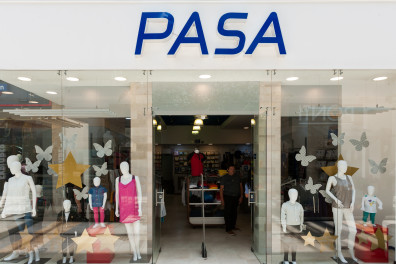PASA SAN LUIS PASA SAN LUIS