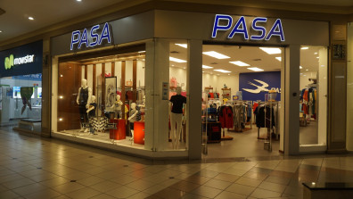 PASA RIOCENTRO LOS CEIBOS PASA RIOCENTRO LOS CEIBOS