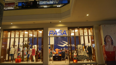 PASA RIOCENTRO SUR PASA RIOCENTRO SUR