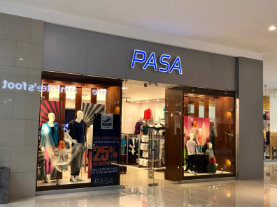 PASA EL PORTAL PASA EL PORTAL