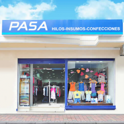 PASA ATUNTAQUI PASA ATUNTAQUI