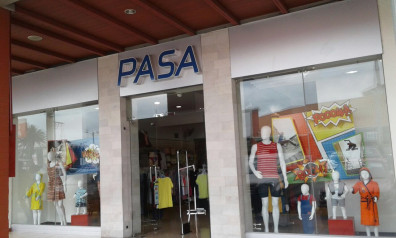 PASA IBARRA PASA IBARRA