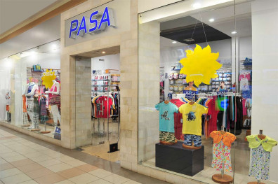 PASA SANTO DOMINGO PASA SANTO DOMINGO