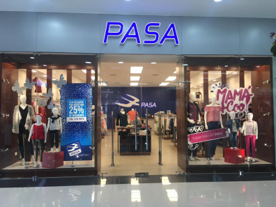 PASA MANTA PASA MANTA