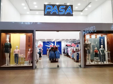 PASA CITYMALL PASA CITYMALL