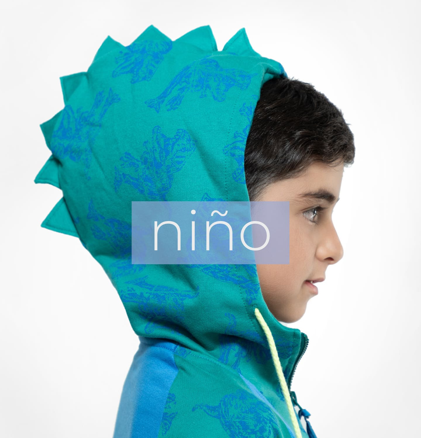 colección dino club