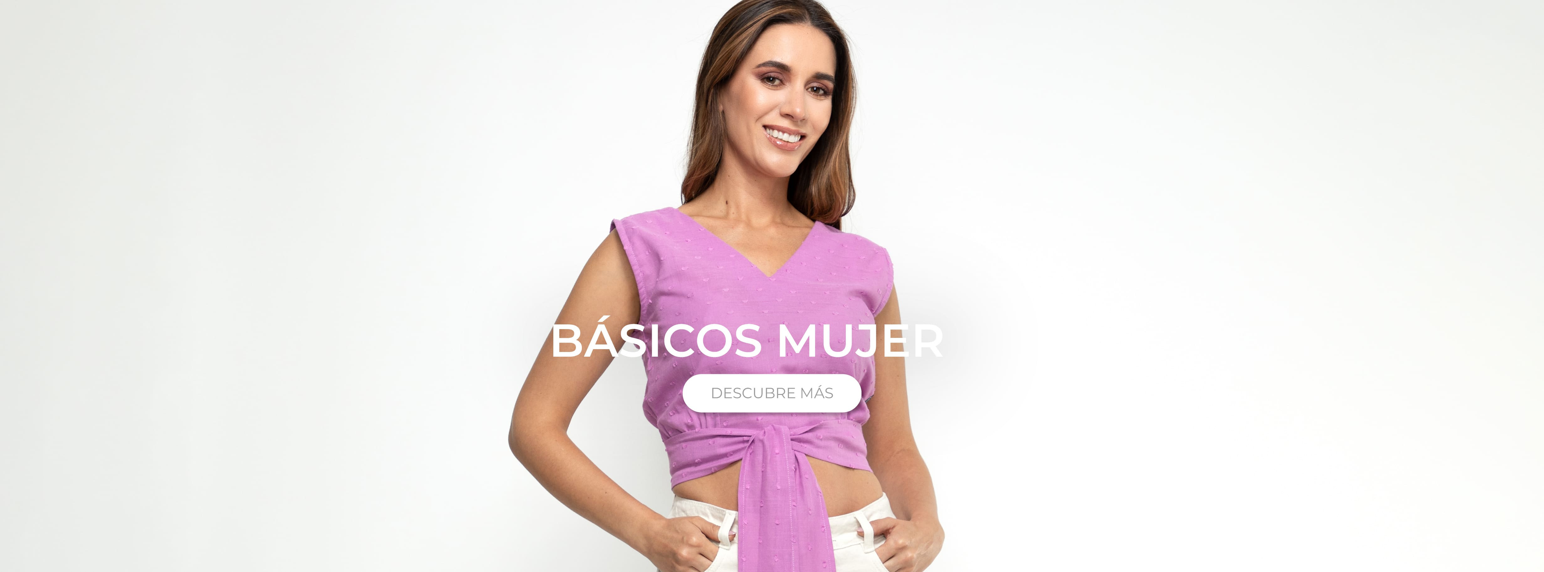 Basicos Mujer 2023