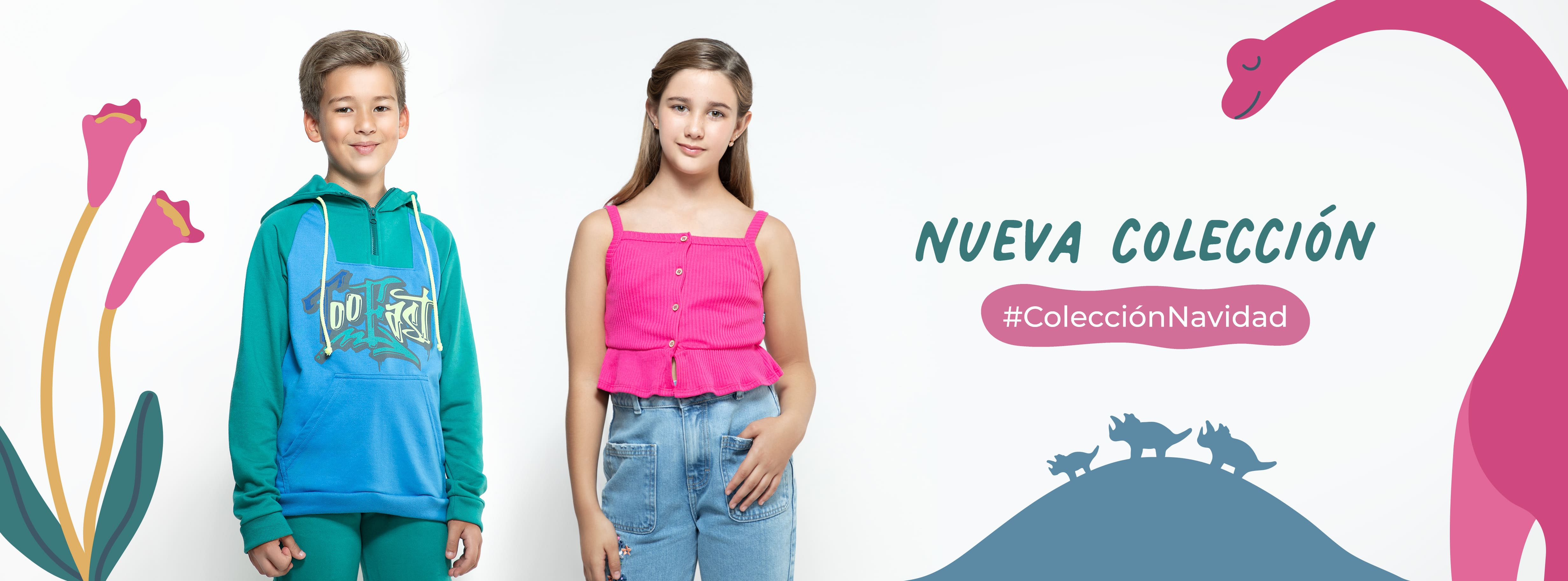 coleccion navidad 2023